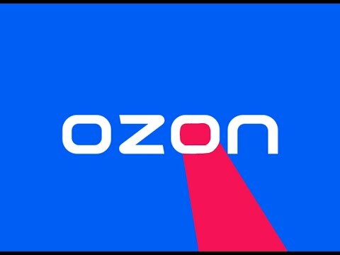 <span style="font-weight: bold;">OZON</span><br>