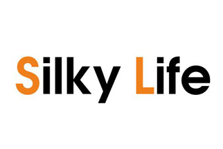 <span style="font-weight: bold;">Silky Life</span>
