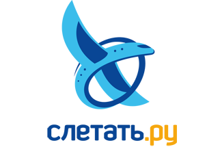 <span style="font-style: italic;"><span style="font-weight: bold;">слетать.ru</span></span><br>