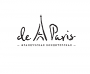 "De Paris"&nbsp;