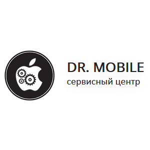 <span style="font-weight: bold;">Dr. Mobile</span><br>